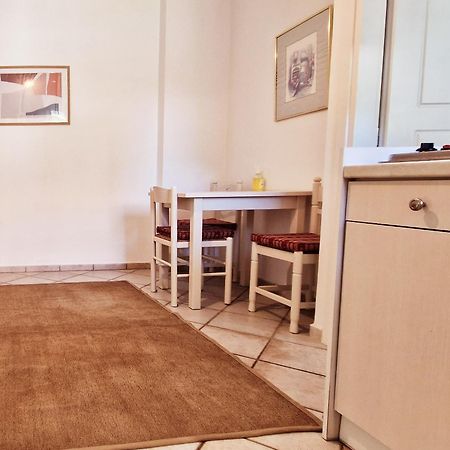Panorama Apartments Fiscardo فيسكاردو المظهر الخارجي الصورة