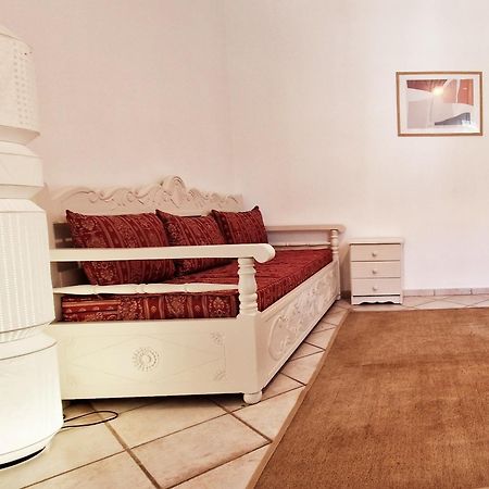 Panorama Apartments Fiscardo فيسكاردو المظهر الخارجي الصورة