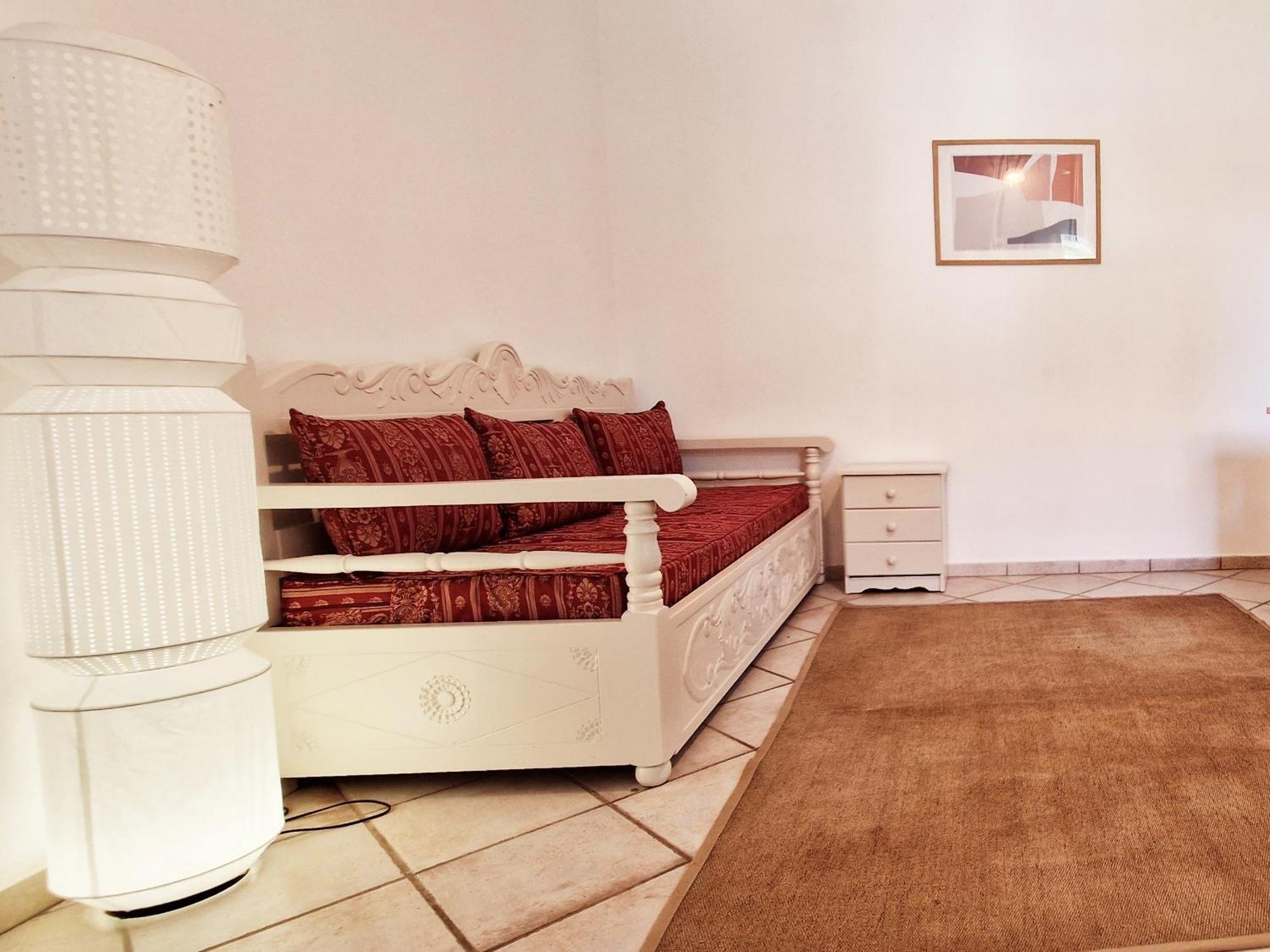 Panorama Apartments Fiscardo فيسكاردو المظهر الخارجي الصورة